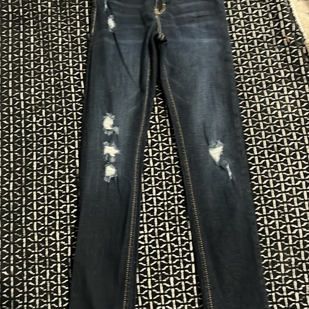 Jean
